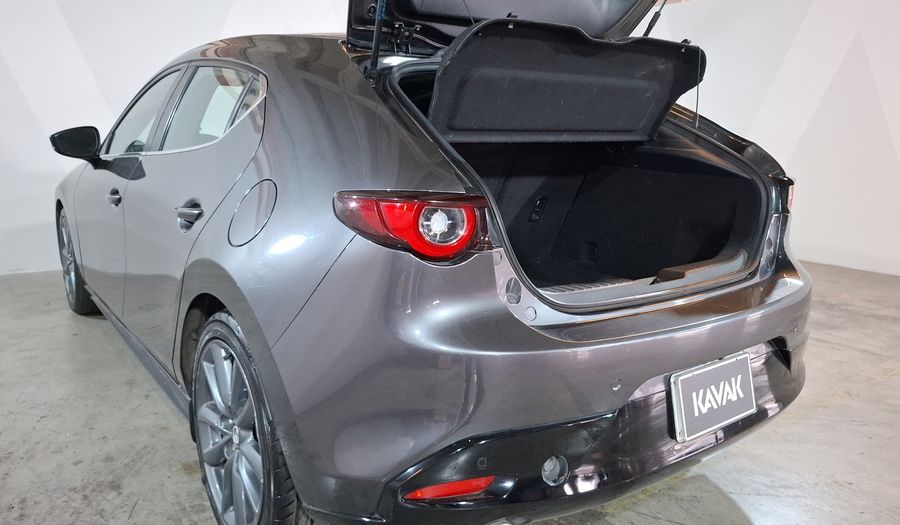Mazda 3 2.5 I SPORT AUTO Hatchback 2022