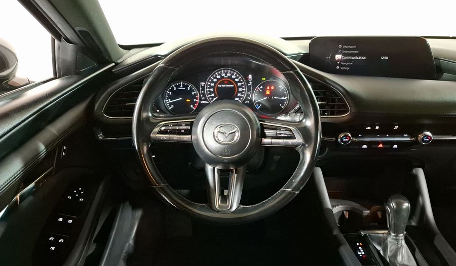 Mazda 3 2.5 I SPORT AUTO Hatchback 2022