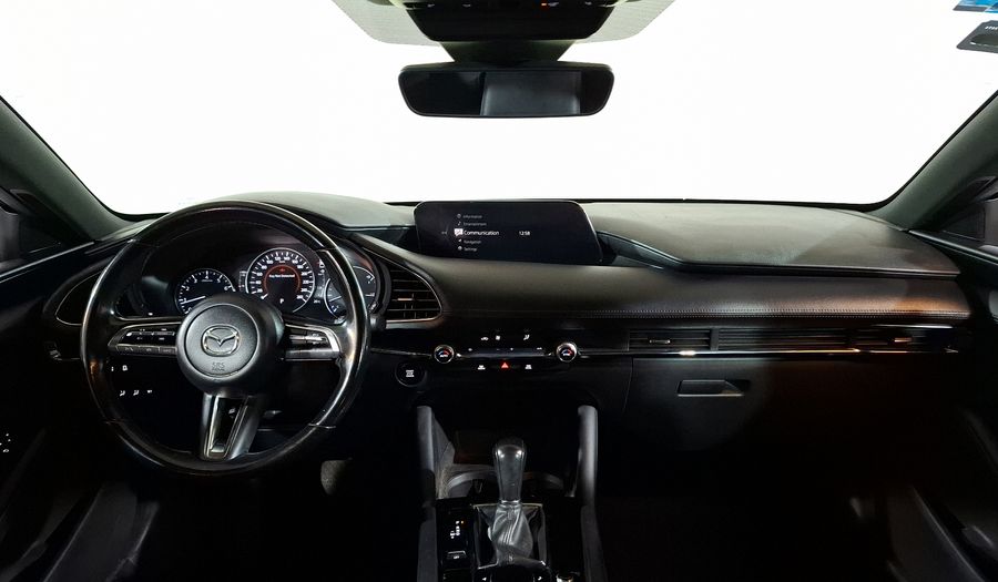Mazda 3 2.5 I SPORT AUTO Hatchback 2022