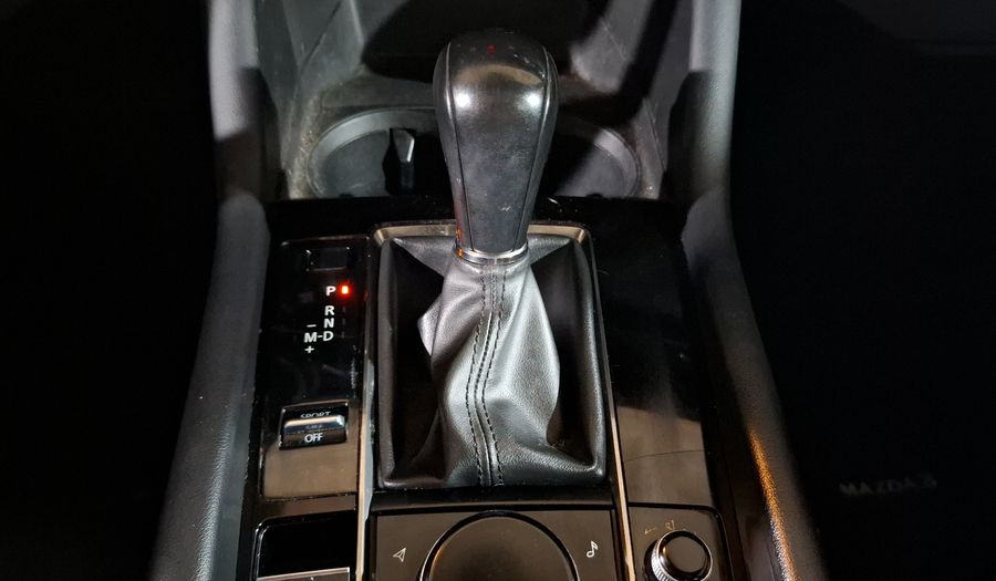 Mazda 3 2.5 I SPORT AUTO Hatchback 2022