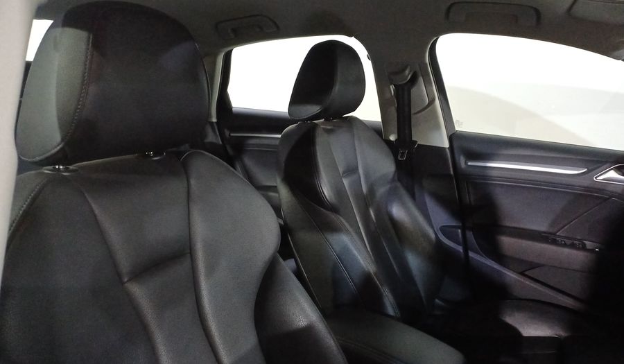 Audi A3 1.8 TFSI ATTRACTION PLUS S TRONIC Sedan 2014