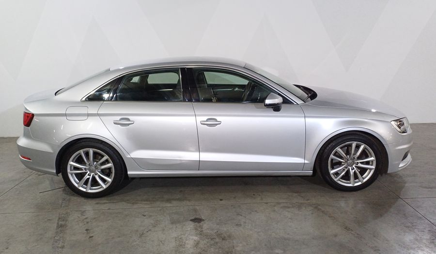 Audi A3 1.8 TFSI ATTRACTION PLUS S TRONIC Sedan 2014