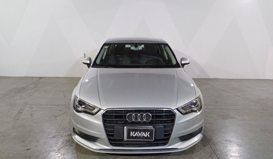 Audi A3 1.8 TFSI ATTRACTION PLUS S TRONIC Sedan 2014
