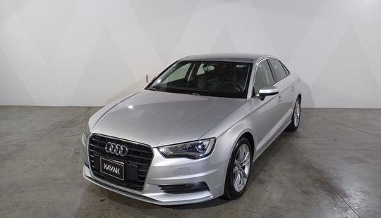 Audi • A3