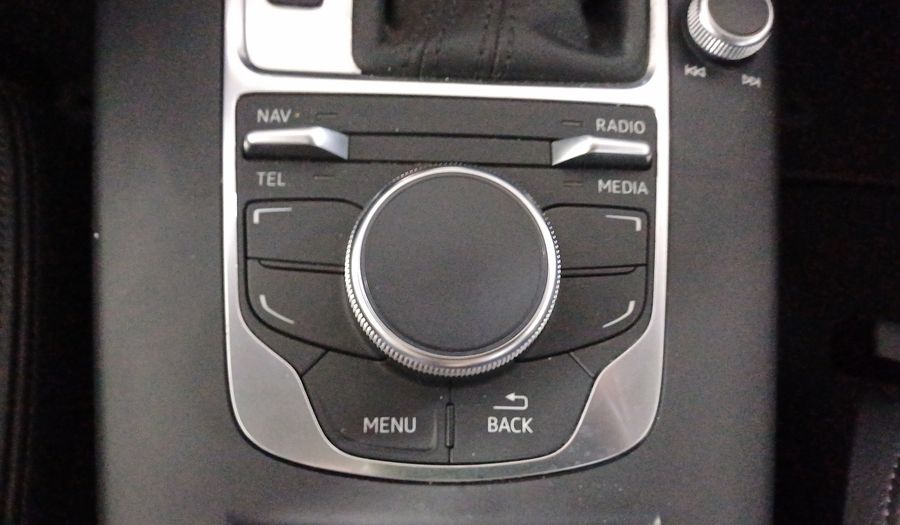 Audi A3 1.8 TFSI ATTRACTION PLUS S TRONIC Sedan 2014