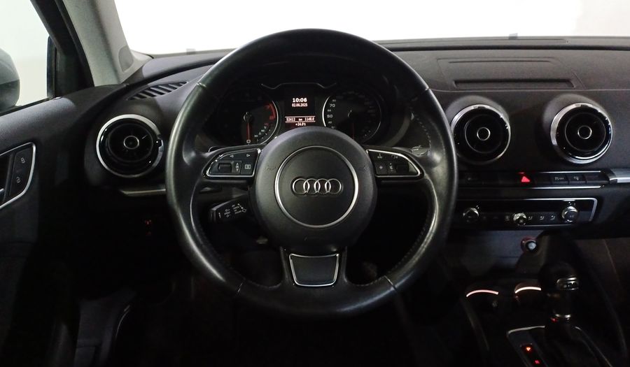 Audi A3 1.8 TFSI ATTRACTION PLUS S TRONIC Sedan 2014