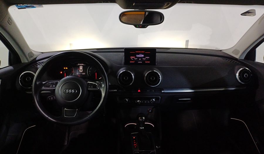 Audi A3 1.8 TFSI ATTRACTION PLUS S TRONIC Sedan 2014