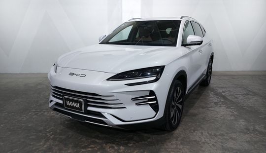Byd • Song plus