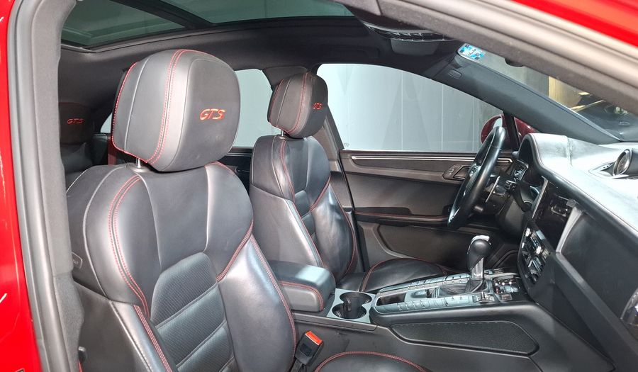 Porsche Macan 2.9 V6 GTS DCT Suv 2021