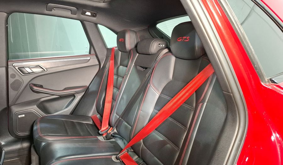 Porsche Macan 2.9 V6 GTS DCT Suv 2021