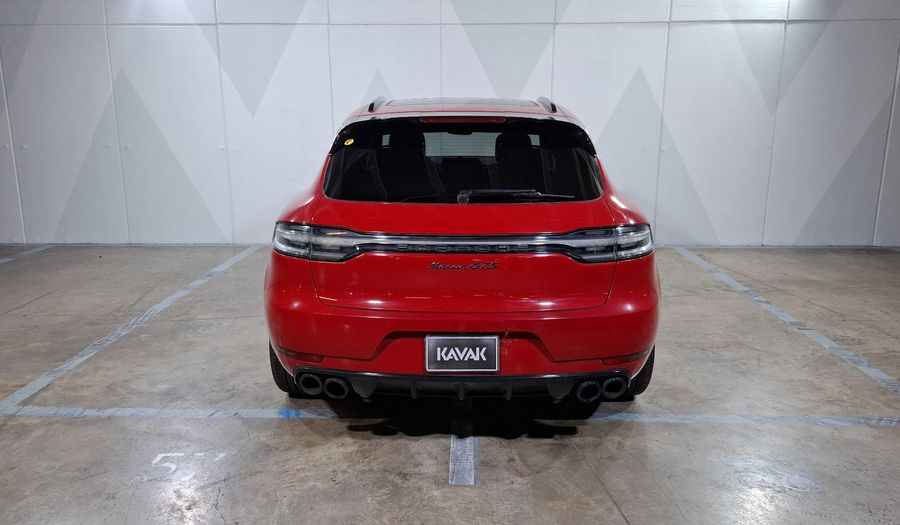 Porsche Macan 2.9 V6 GTS DCT Suv 2021