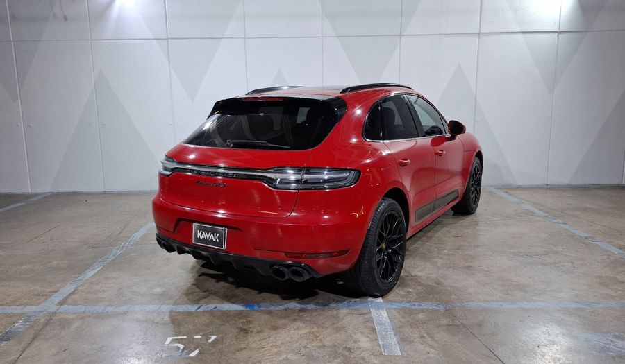 Porsche Macan 2.9 V6 GTS DCT Suv 2021