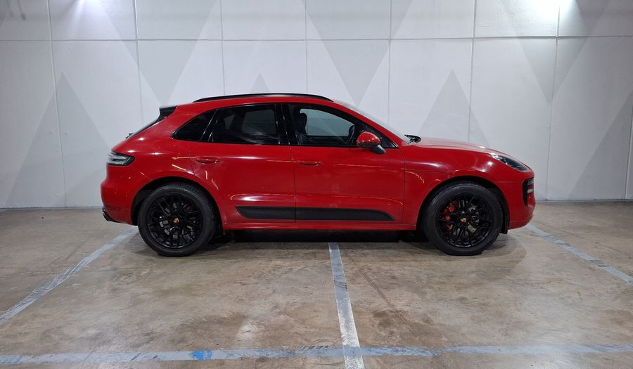 Porsche Macan 2.9 V6 GTS DCT Suv 2021