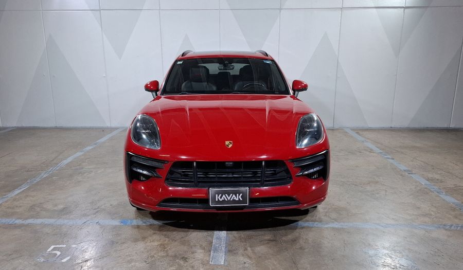 Porsche Macan 2.9 V6 GTS DCT Suv 2021