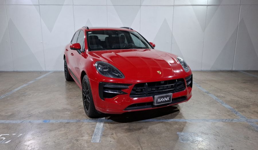 Porsche Macan 2.9 V6 GTS DCT Suv 2021