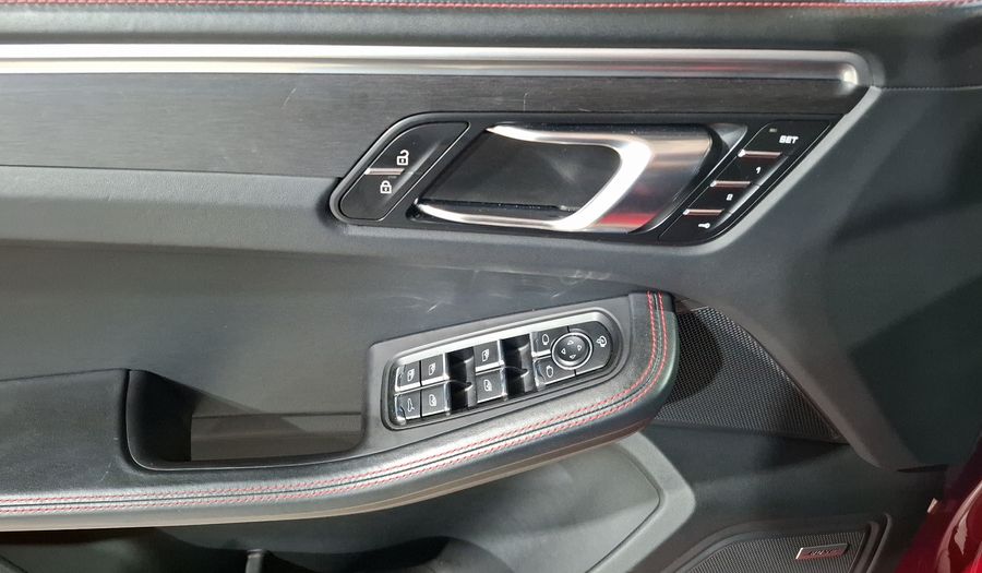 Porsche Macan 2.9 V6 GTS DCT Suv 2021