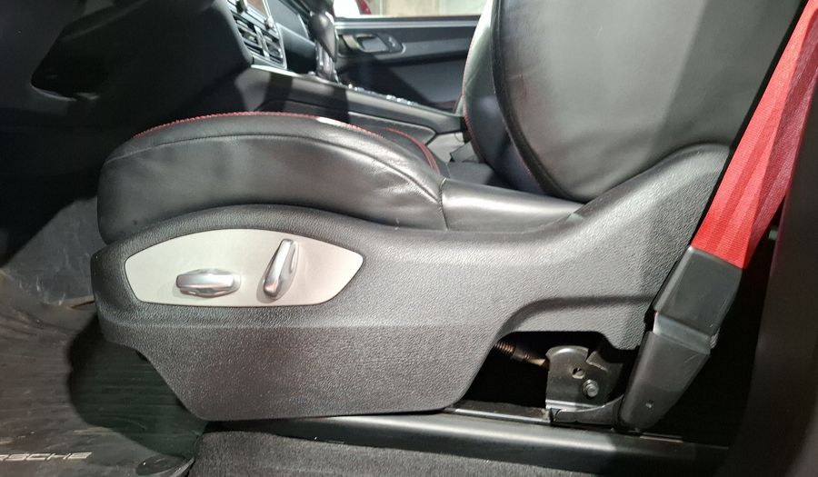 Porsche Macan 2.9 V6 GTS DCT Suv 2021