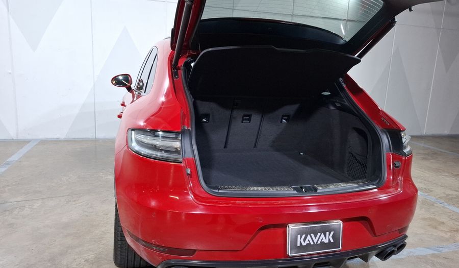 Porsche Macan 2.9 V6 GTS DCT Suv 2021