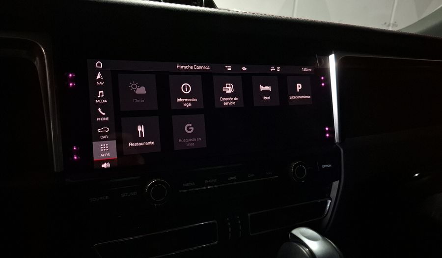 Porsche Macan 2.9 V6 GTS DCT Suv 2021