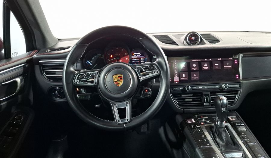 Porsche Macan 2.9 V6 GTS DCT Suv 2021