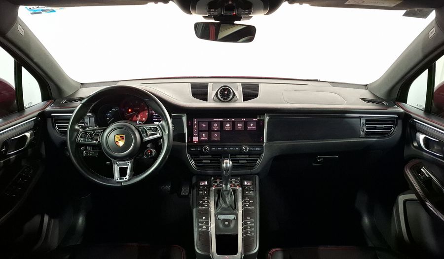 Porsche Macan 2.9 V6 GTS DCT Suv 2021