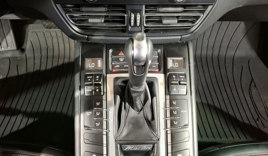 Porsche Macan 2.9 V6 GTS DCT Suv 2021