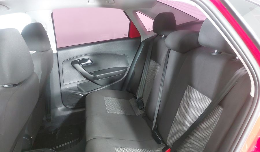 Volkswagen Vento 1.6 STARTLINE Sedan 2019