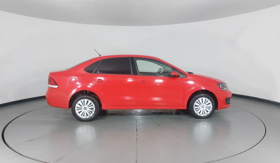 Volkswagen Vento 1.6 STARTLINE Sedan 2019