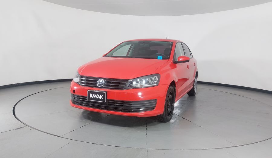 Volkswagen Vento 1.6 STARTLINE Sedan 2019