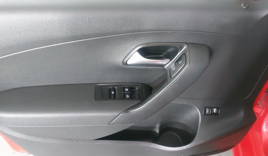 Volkswagen Vento 1.6 STARTLINE Sedan 2019