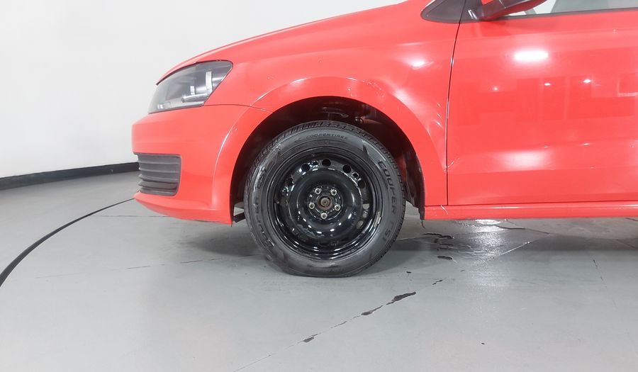 Volkswagen Vento 1.6 STARTLINE Sedan 2019