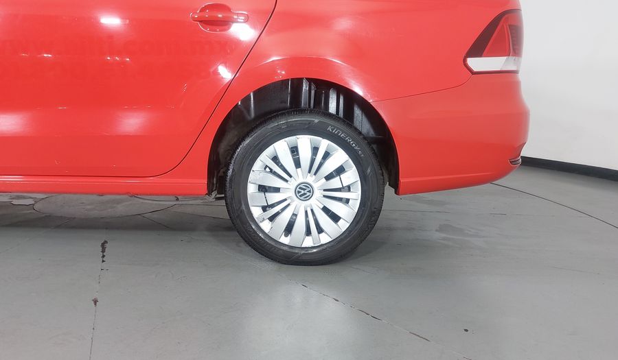 Volkswagen Vento 1.6 STARTLINE Sedan 2019