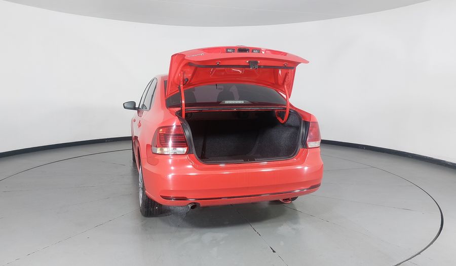 Volkswagen Vento 1.6 STARTLINE Sedan 2019