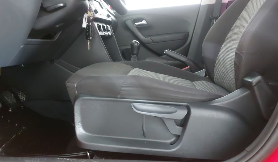 Volkswagen Vento 1.6 STARTLINE Sedan 2019