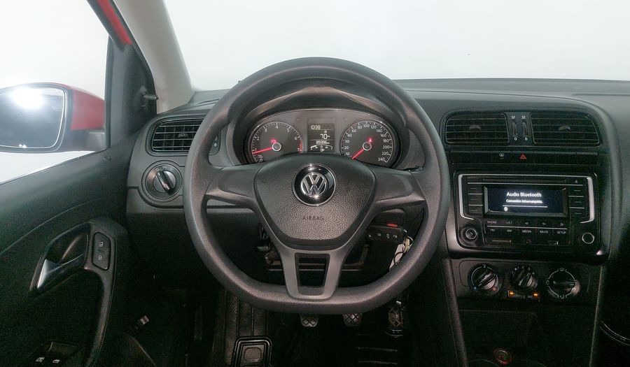 Volkswagen Vento 1.6 STARTLINE Sedan 2019