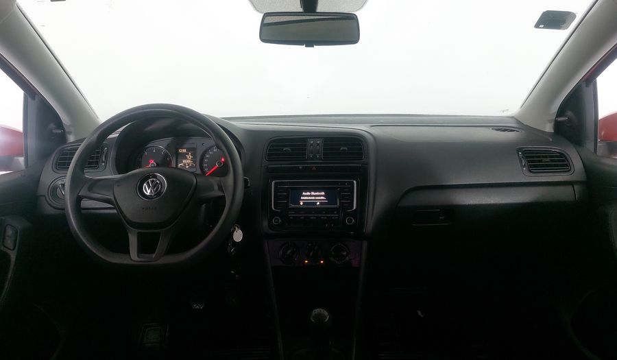 Volkswagen Vento 1.6 STARTLINE Sedan 2019