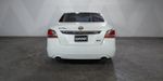 Nissan Altima 2.5 SENSE CVT Sedan 2015