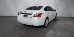 Nissan Altima 2.5 SENSE CVT Sedan 2015