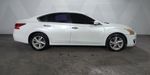 Nissan Altima 2.5 SENSE CVT Sedan 2015