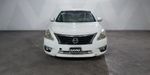 Nissan Altima 2.5 SENSE CVT Sedan 2015