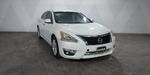 Nissan Altima 2.5 SENSE CVT Sedan 2015