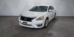 Nissan Altima 2.5 SENSE CVT Sedan 2015
