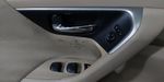 Nissan Altima 2.5 SENSE CVT Sedan 2015