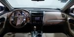 Nissan Altima 2.5 SENSE CVT Sedan 2015