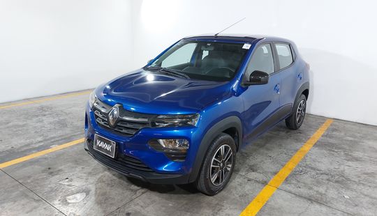 Renault • Kwid