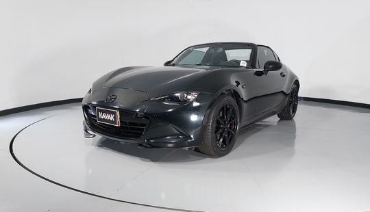Mazda • MX-5