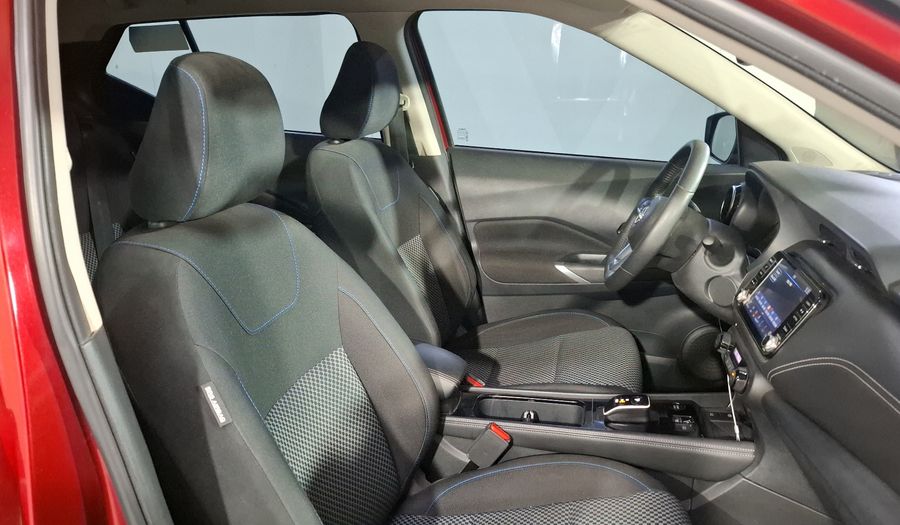 Nissan Kicks 1.2 HEV ADVANCE E-POWER Suv 2023