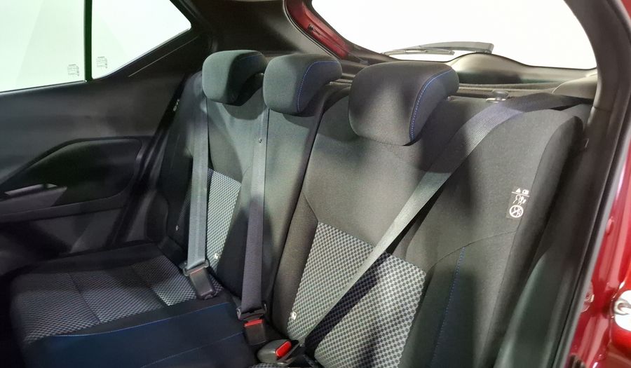 Nissan Kicks 1.2 HEV ADVANCE E-POWER Suv 2023