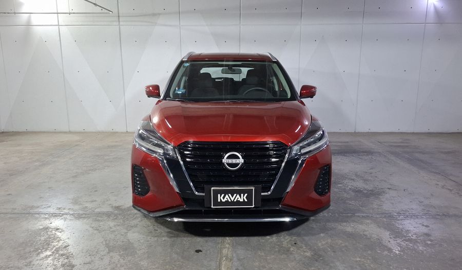 Nissan Kicks 1.2 HEV ADVANCE E-POWER Suv 2023
