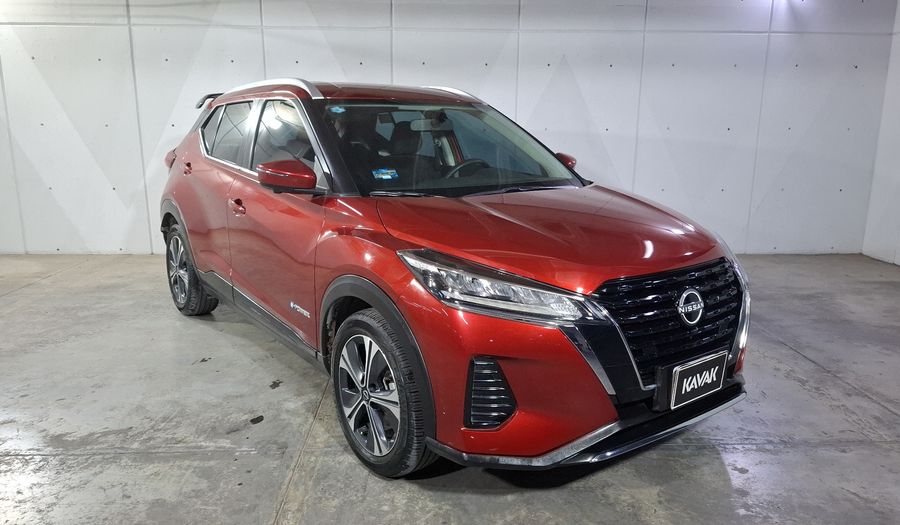 Nissan Kicks 1.2 HEV ADVANCE E-POWER Suv 2023
